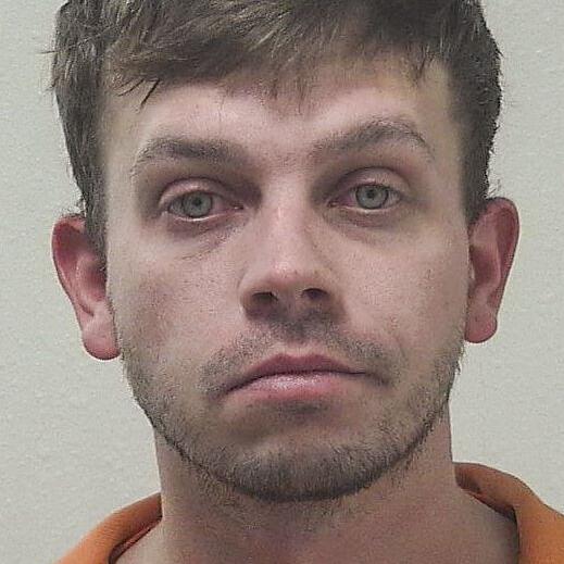 Man who led deputies on chase with meth and fentanyl in car gets 8-10 years - Vimarsana News