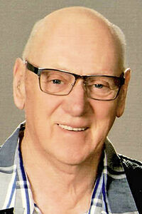 Harlan D. Kannegieter