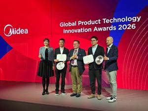 Midea Builds Momentum for European Built-In Cooking Strategy Following SpaceMaster’s IFA 2026 Debut