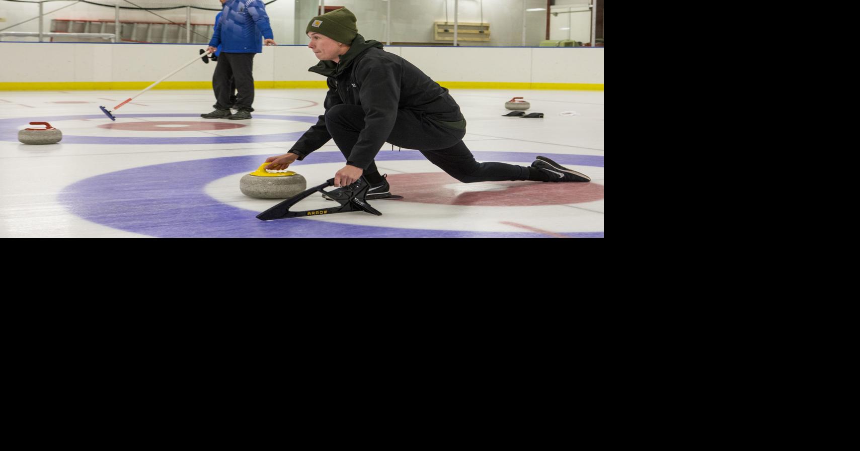 Curling Q and A | Outdoors/Rec | gillettenewsrecord.com