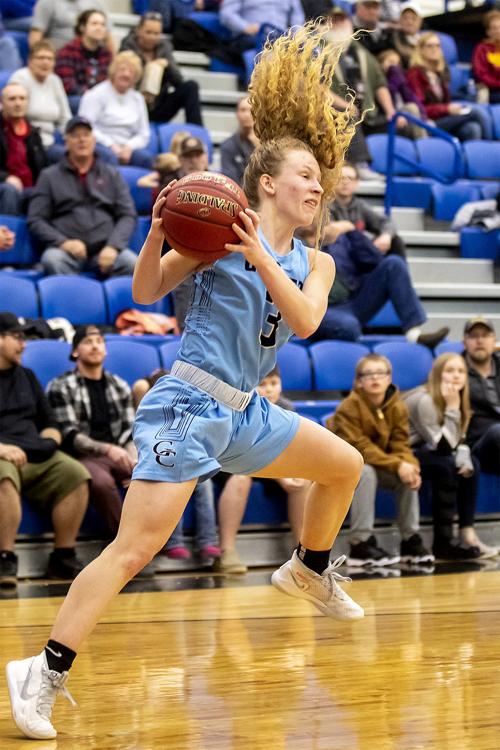 Skylar Patton Commits To Montana State University Billings Local