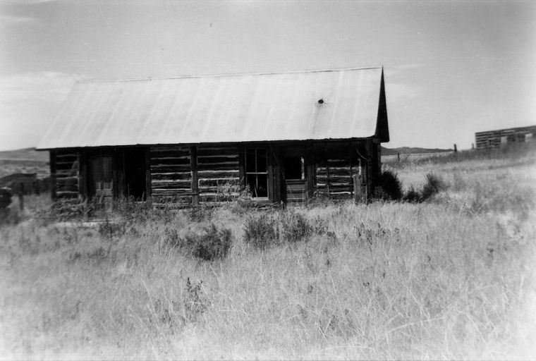 Campbell County’s historic ranches: the Mooney Ranch | Archives ...