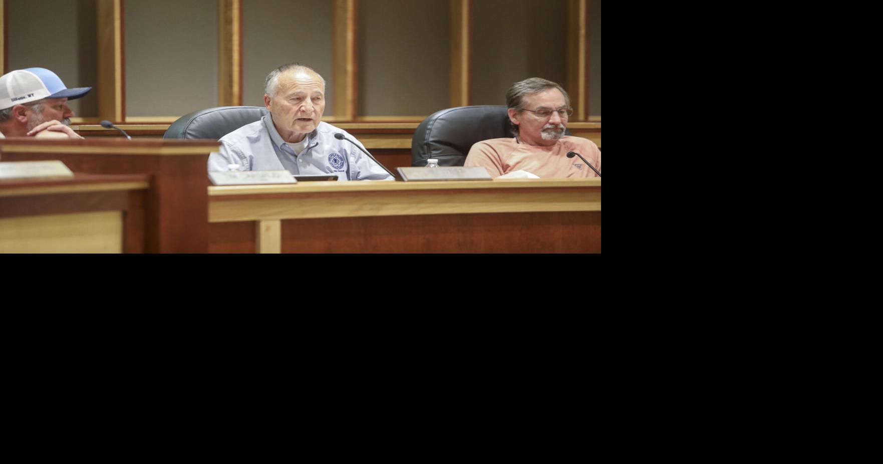 City Council passes tiered nuisance ordinance on third and final reading