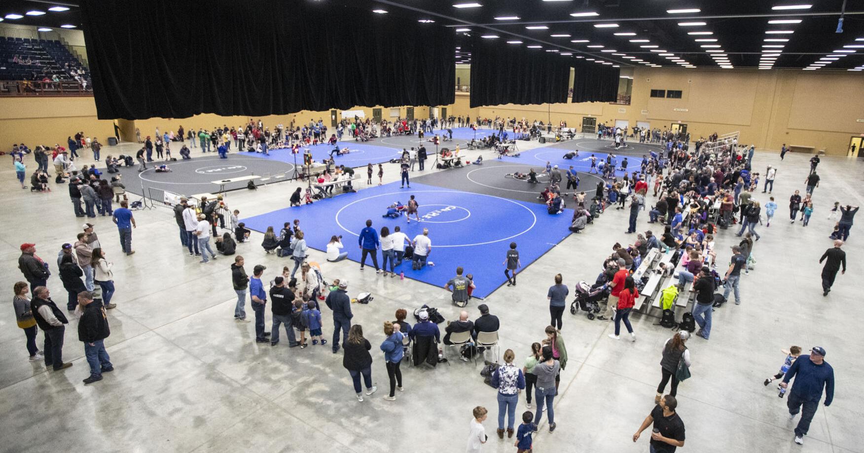 Consultant: Work needed for more sports tourism success in Gillette - Vimarsana News