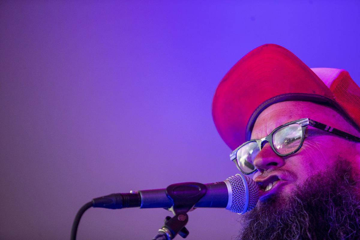 Donkey Creek Festival weathers the storm | Local News ...