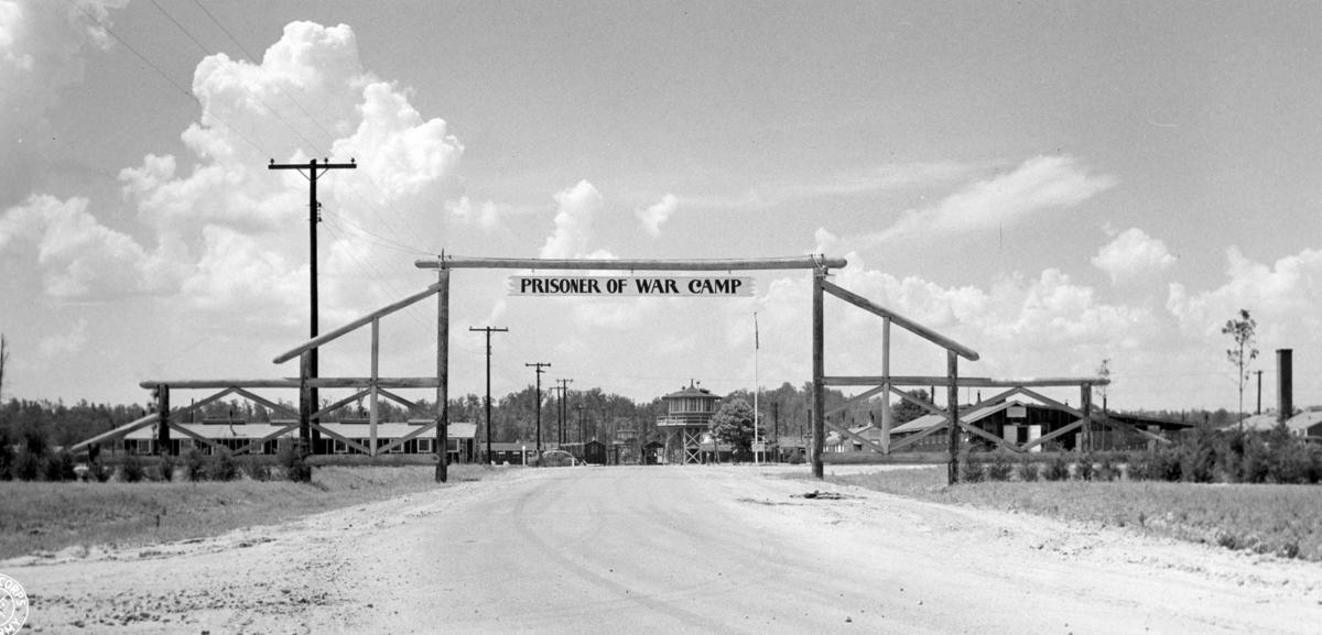 Wyoming had 19 POW camps in World War II Local News