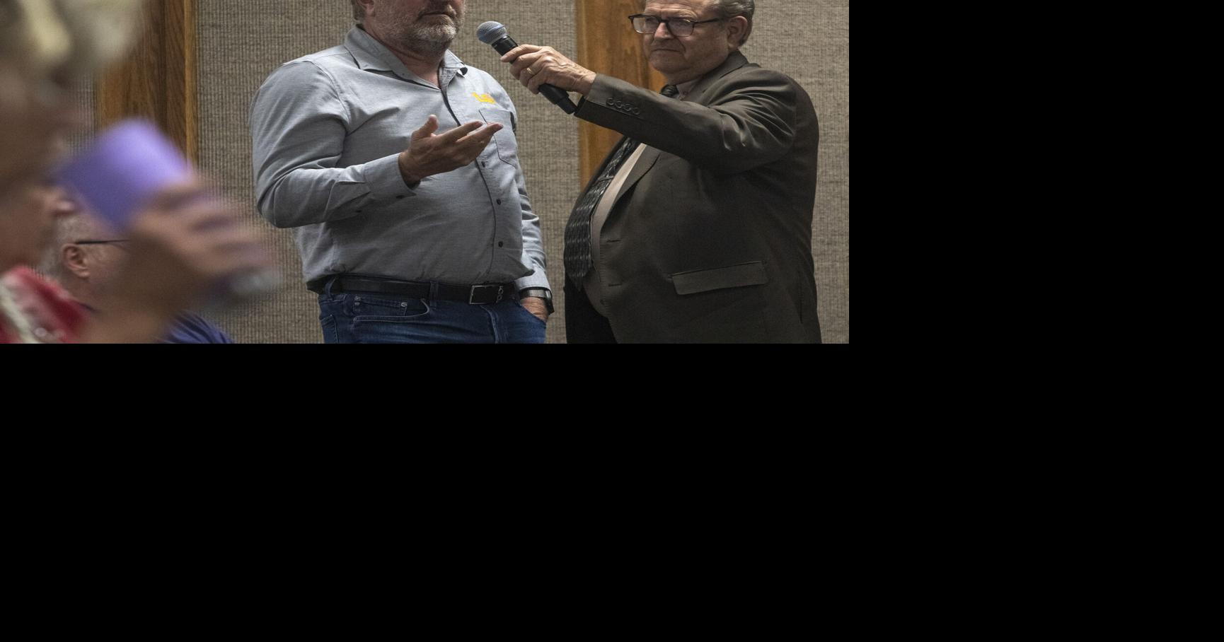 L&H owners named Wyoming's Small Business Person of the Year | Local ...