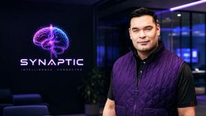 Max Avery Launches Synaptic, a Privacy-First Open-Source AI Assistant