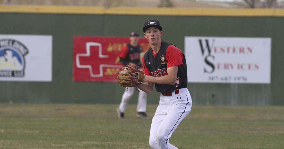 Garrett Ringer Several underclassmen are already making a big impact for the Riders ...