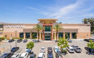 RealSource Group Arranges $11.75 Million Sale of Single-Tenant LA Fitness