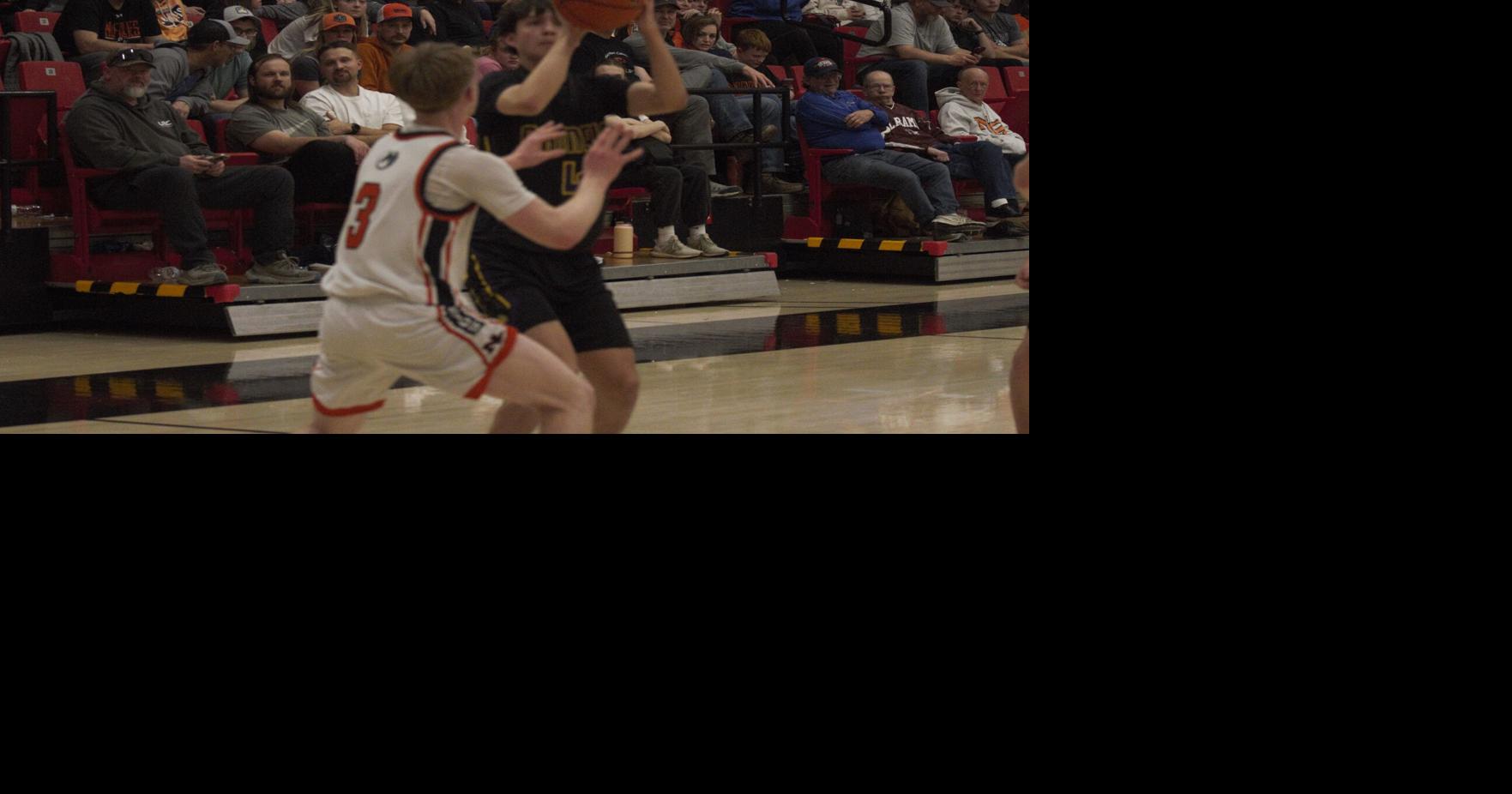 Camels' fourth quarter comeback falls short in 44-42 loss to Natrona ...