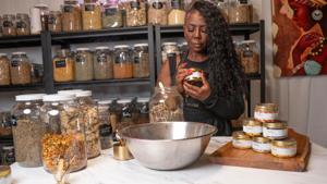 Tea Blend & Sip Restorative Wellness for Nonprofit Fundraisers Launched