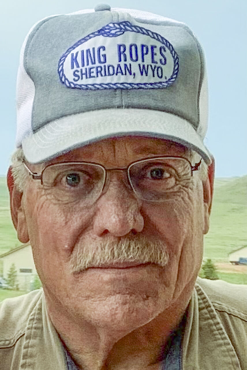 Michael 'Mike' Lloyd Johnson