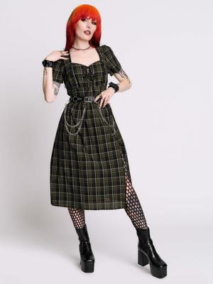 Midnight Hour Introduces Fall Goth Clothing and Layerable Alternative Essentials