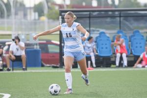 Pronghorn soccer teams begin season this Thursday