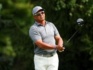 Tom Pernice Jr. Reflects on the Lessons Behind a Lasting Golf Career