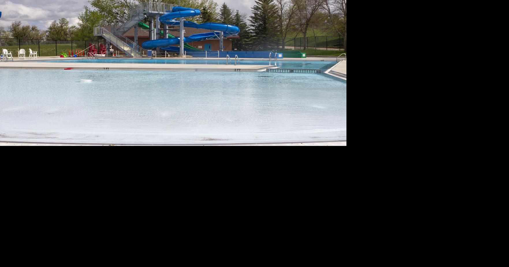 New City Pool set to open next Saturday | Local News ...