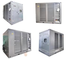 Deyang Rata Introduces 1800kW Load Bank for Data Center and Energy Storage Power Testing
