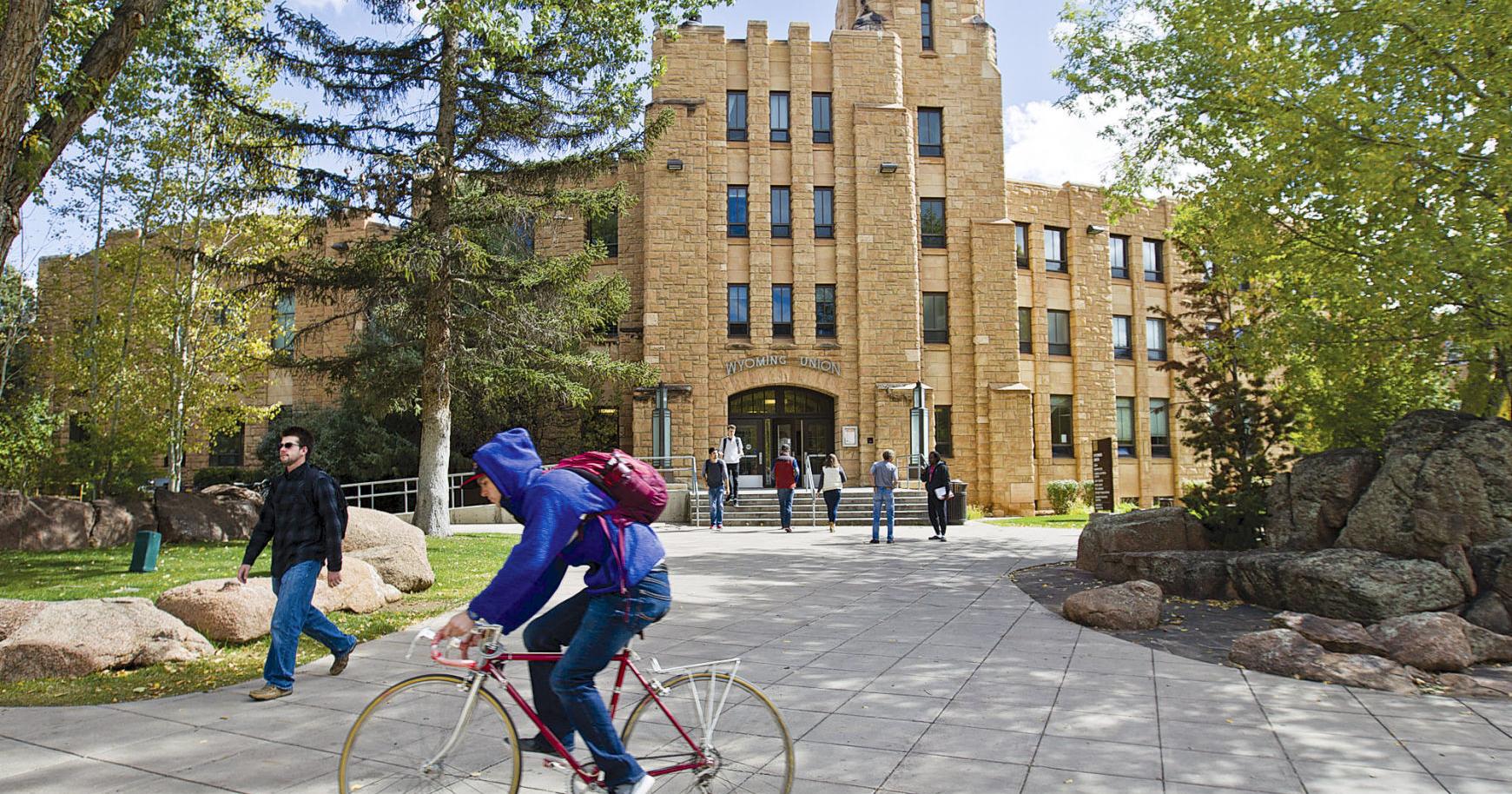 UW gives notice of intent to offer new areas of study - Vimarsana News