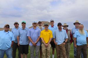 Bell Nob named best public course in Wyoming