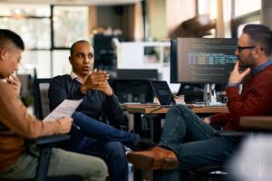 Martensen IP Offers Strategic Insights for Government Contractors, Why Standard Consultant Agreements May Not Be Enough, and the Benefits of Government Contracting Intellectual Property Counsel
