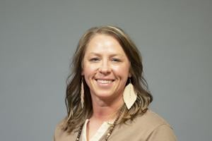 County Assessor candidate Erin Slattery