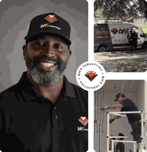 BH3 Industries Introduces Free Whole-Home Electrical Inspection Program for Property Owners