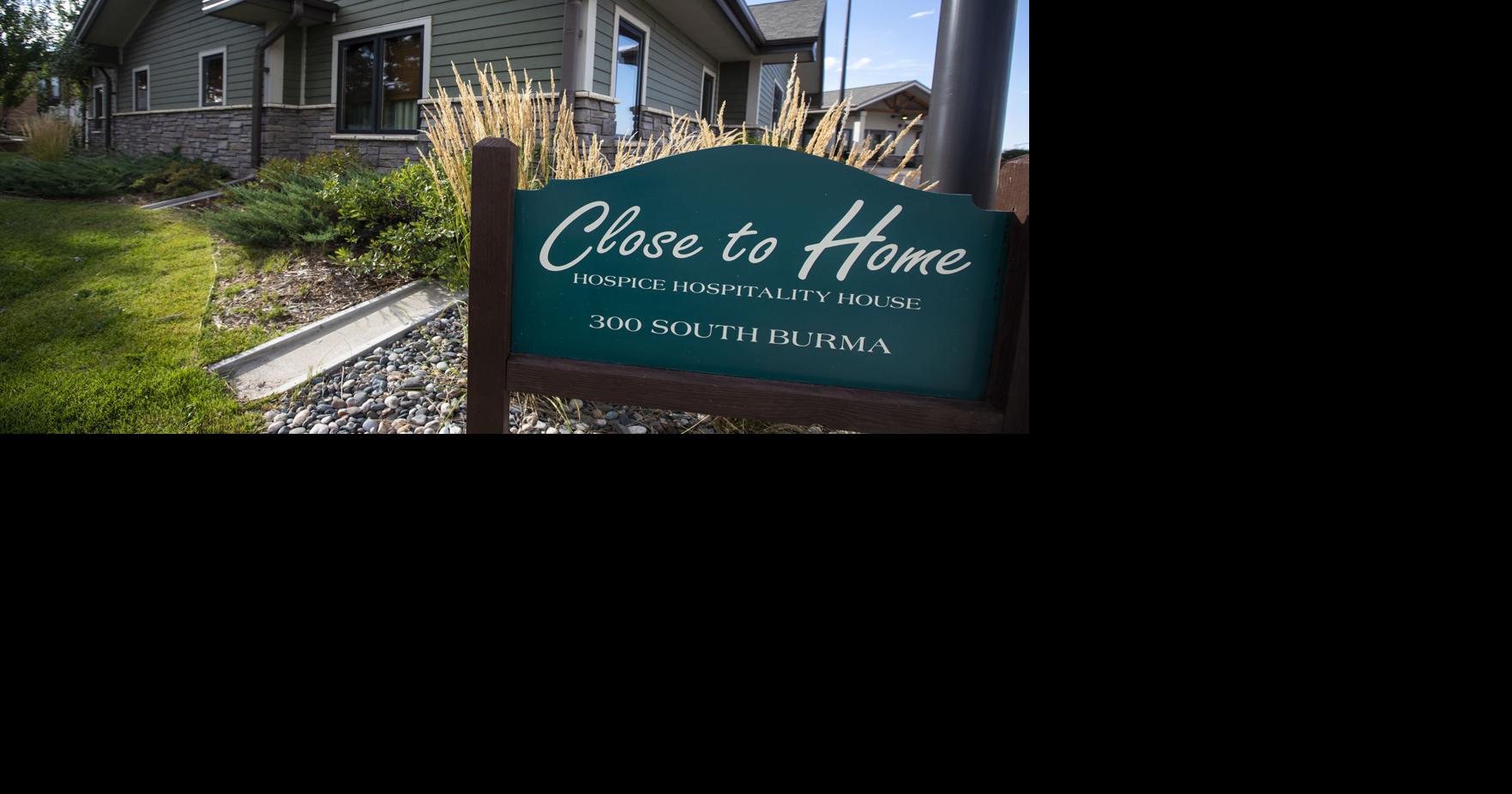 Stillwater Hospice officially acquires Campbell County Health Hospice