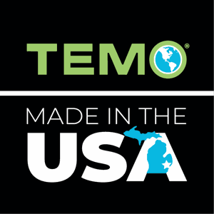 TEMO® Sunrooms Introduces the New Tuscany Wood Grain Finish™ by TEMO®