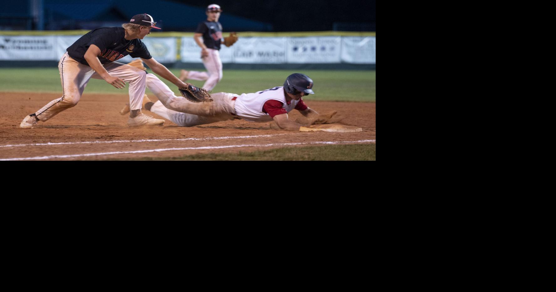 Roughriders stay alive with 4-2 win over Sheridan Troopers | Local ...