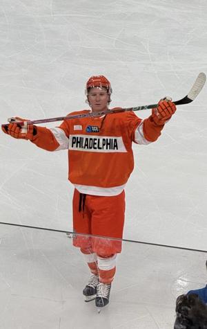 Epix Hockey Builds Independent Hockey Brand Around Proprietary Gear and Giving Back