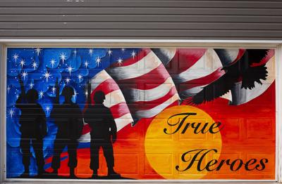 Standing Watch Local News Gillettenewsrecord Com