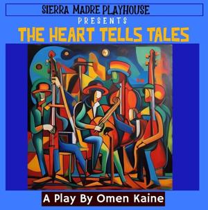 Sold-Out Psychological Thriller The Heart Tells Tales Returns for Limited Encore Engagement at Sierra Madre Playhouse