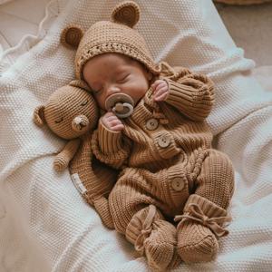 3 Little Crowns Expands Newborn Clothes Collection to Meet Growing Demand for Timeless Baby Essentials