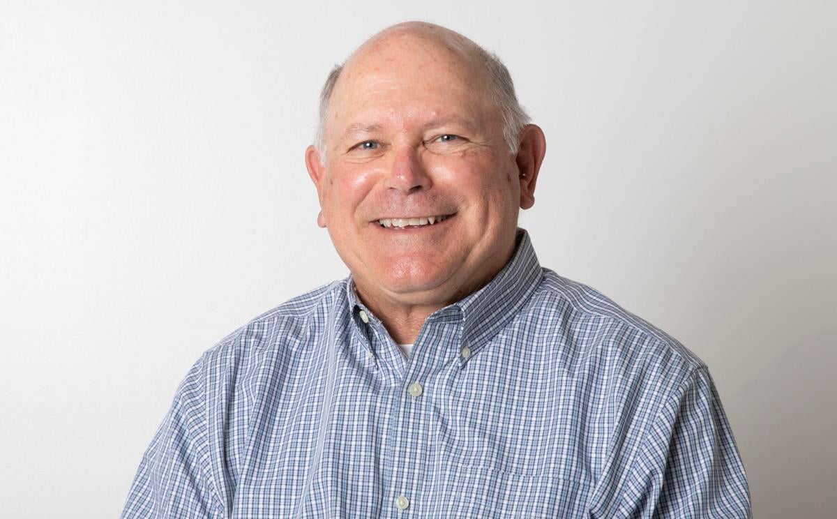 Larry Steiger q1
