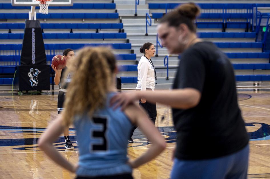 Gillette College Basketball Programs Adapt To Recruiting During