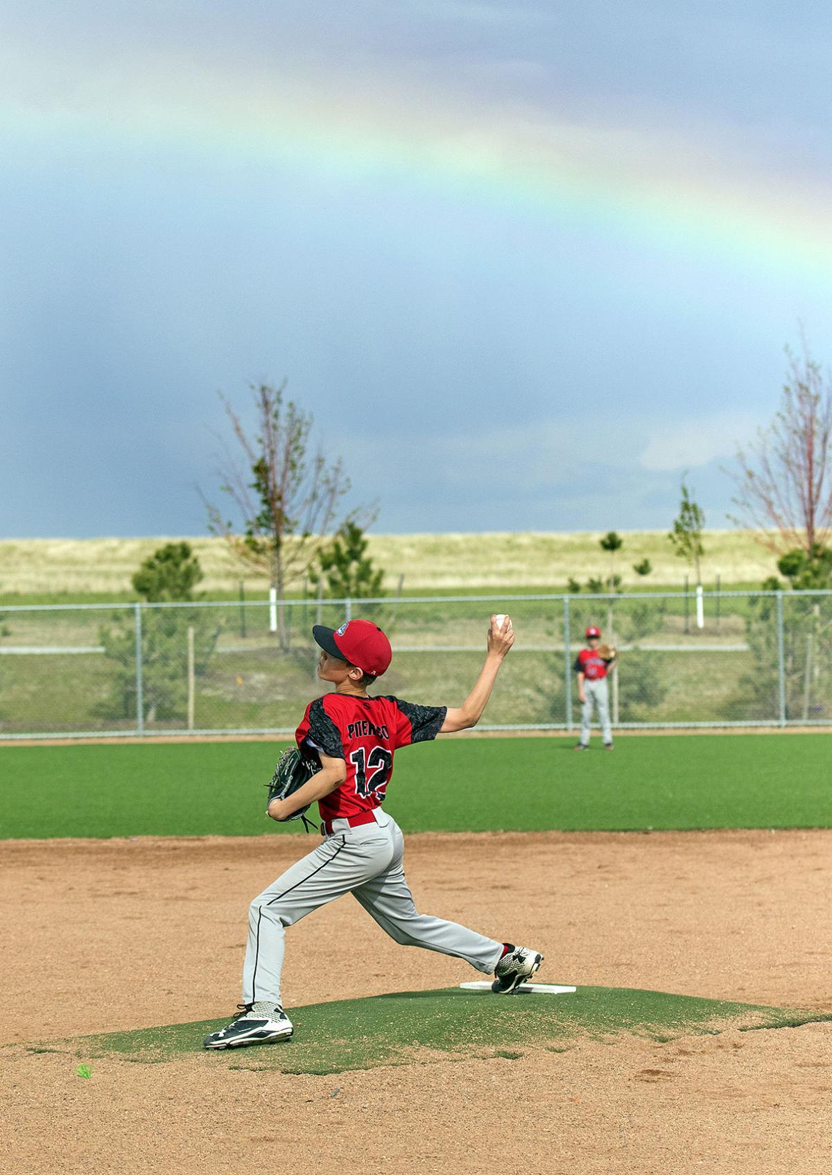 Boys of Summer Baseball Tournament first of its kind at Field of Dreams