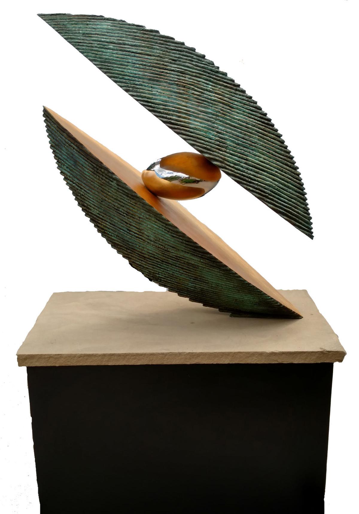 Scavenger Hunt For Five Avenues Of Art Sculptures Begins Local News Gillettenewsrecord Com