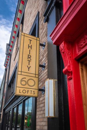 Thirty60 Lofts Showcases Historic New Orleans Luxury Apartments in Bywater Neighborhood