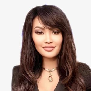 The Best-Selling Authors Association Recognizes Kim Bolufé as a No. 1 International Bestselling Author