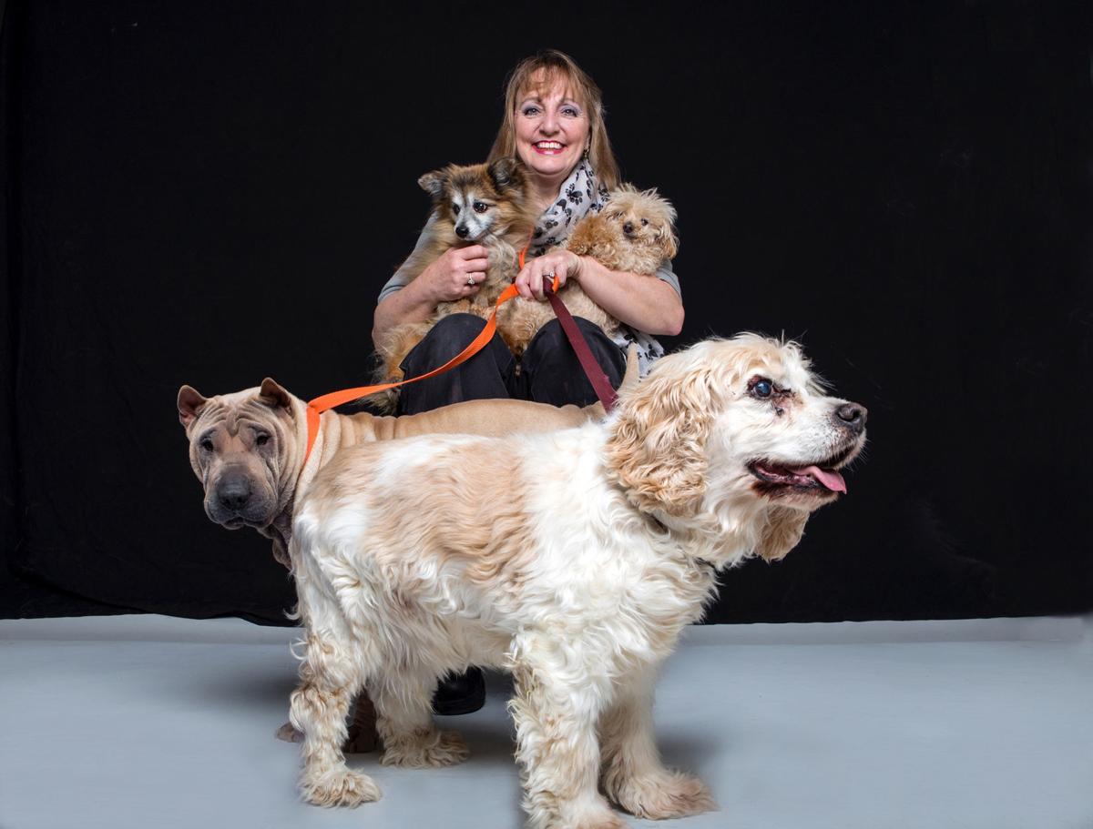 Ten Who Made a Difference: Carolyn Sears