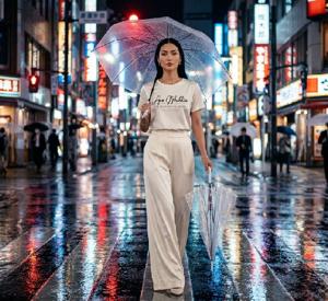 DeMingo “Ming” Graham Introduces the New Era of Ava Mahkia, a Luxury Fashion Brand Inspired by the Ocean and Designed for Timeless Self-Expression