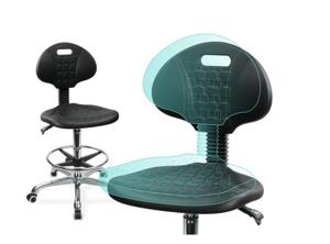 HEWEI SEATING Highlights the Performance, Durability, and Care of Its Advanced PU Polyurethane Integral Skin Seating Solutions