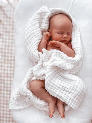 3 Little Crowns Weighs In on Growing Parent Interest in Organic Cotton Newborn Essentials