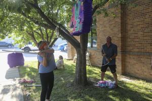 Community helps AVA celebrate its 25th anniversary