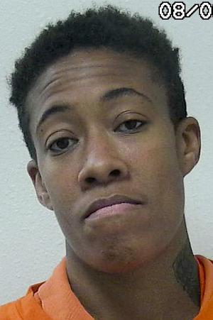 Woman gets probation for trying to deal meth out of her home