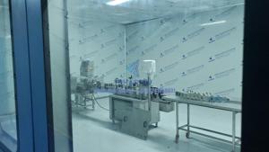Suzhou Pharma Machinery Co., Ltd. Announces Brand Promotion for Global Cleanroom Turnkey Services