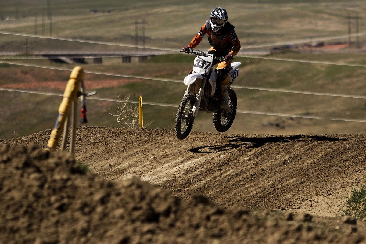 pee wee motocross