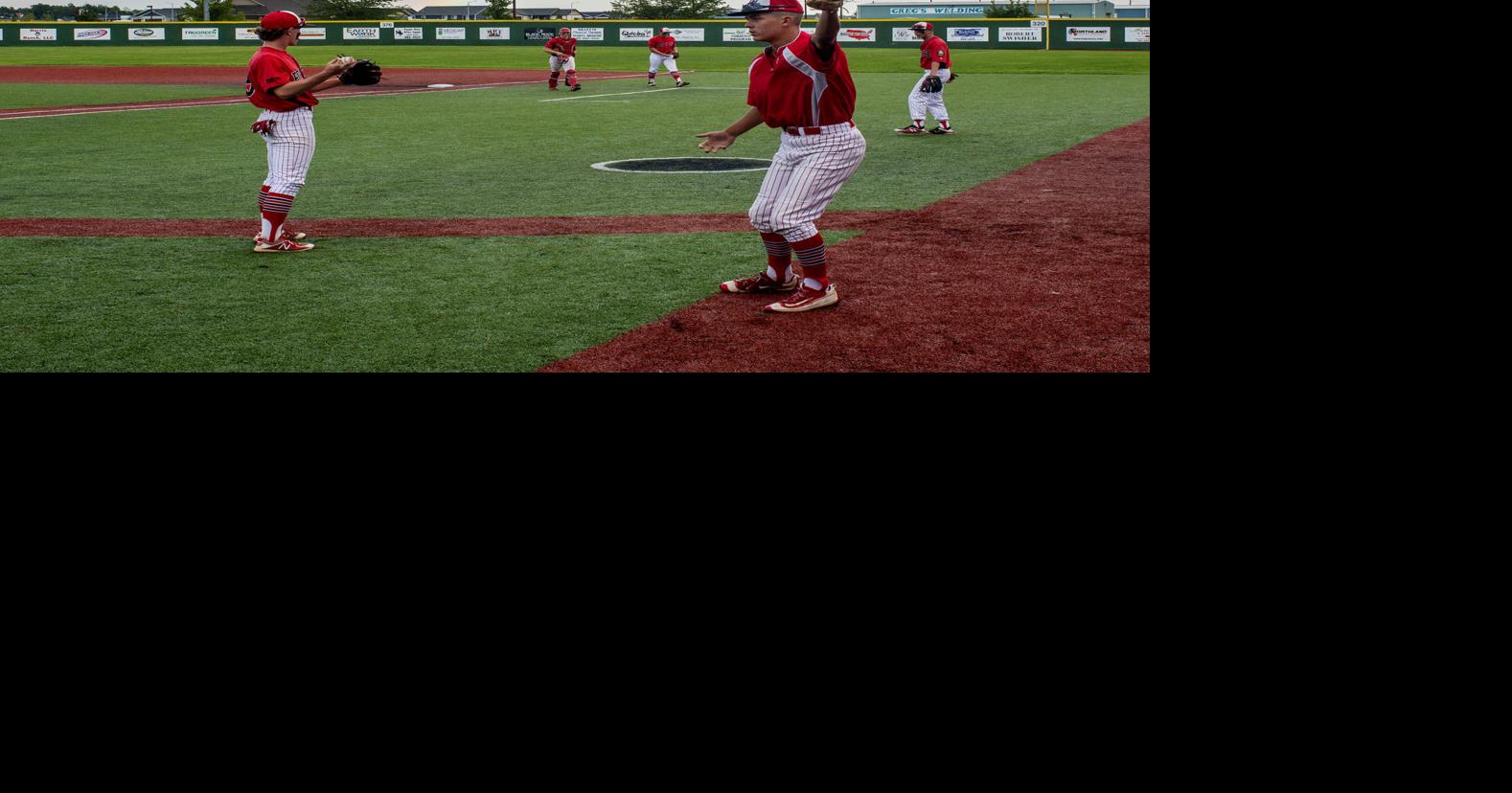 Split with Sheridan | Roughriders | gillettenewsrecord.com