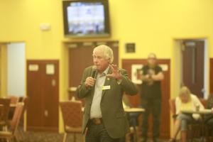 Rep. Allemand’s DUI case surfaces previous domestic battery, trespass charges